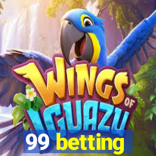 99 betting